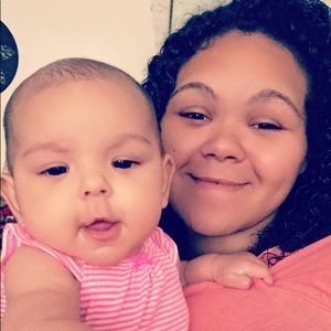 Meet your Posher, Natalie